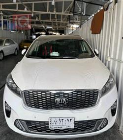 کیا سۆرینتۆ